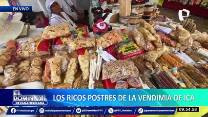 ¿Amante del buen vino? No puedes dejar de asistir al Festival de la Vendimia de Ica