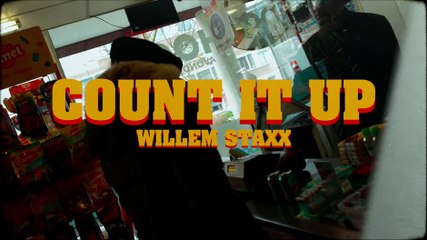 Best _of_William staxx_count it up best hip hop music