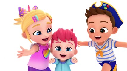 [NEW] Good Morning ☀️ Let's Feed Boo  | Bebefinn Best Songs and Nursery Rhymes