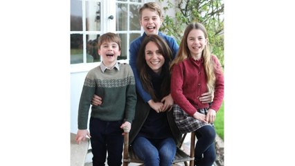 중병설 영국 왕세자빈 SNS에 "관심과 성원에 감사" / YTN