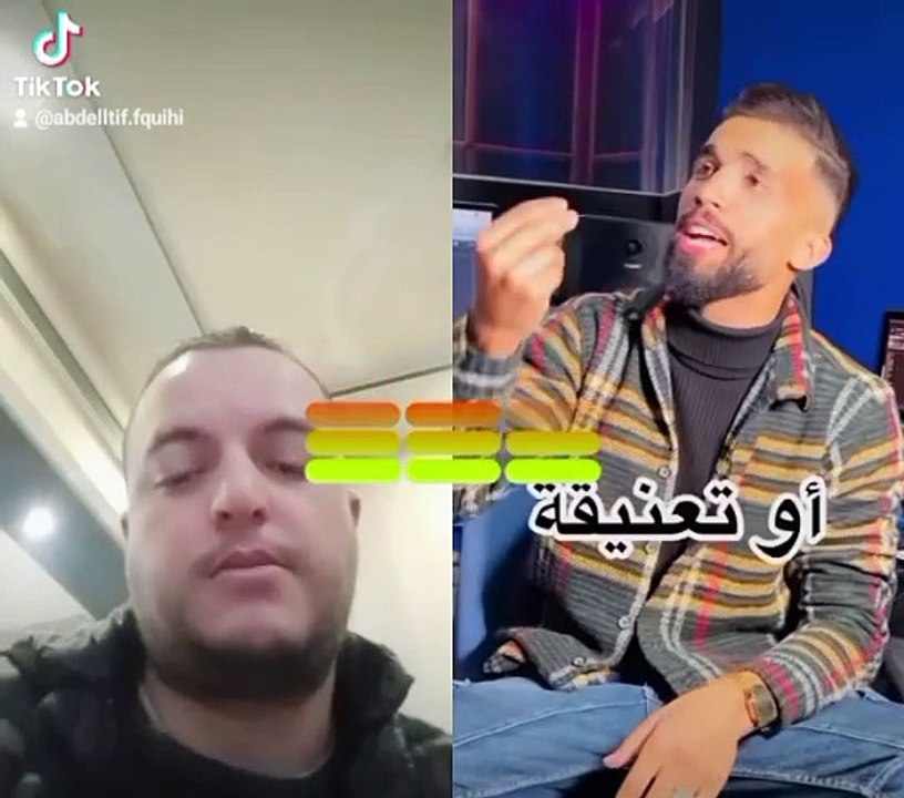 فيديوهات للترفيه
