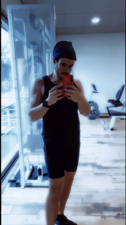 sport training forever