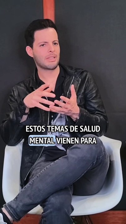 ¿Qué APRENDIO de la ANSIEDAD JULIO VALLADO? #VIDEO  #TELEVISA #shortsvideo #like #followme