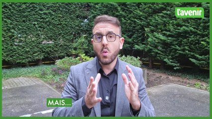 La météo de Farid du 11 mars 2024