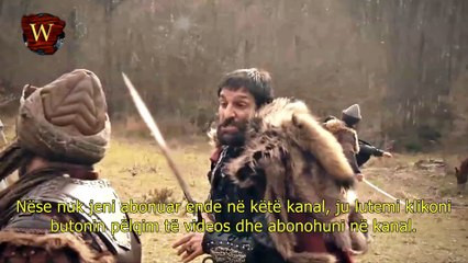 Kurulus Osman Shqip Episodi 152 Promo-2 Lufte e Madhe