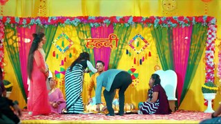 #Pawan Singh - गोदी मे लेके (Godi Me Leke) #Shilpi Raj _ Queen Shalinee _ Bhojpuri Song 2023 _ GMJ
