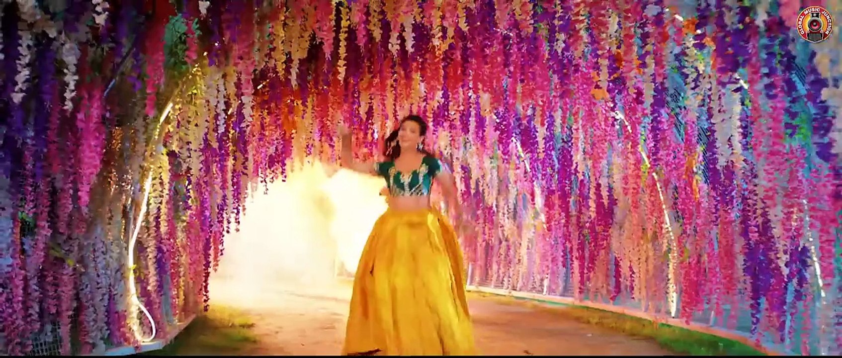 4K Video - Pawan Singh - होली के माजा _ Shweta Mahara _ Holi Ke Maja _ Holi Special Dhamaka 2022