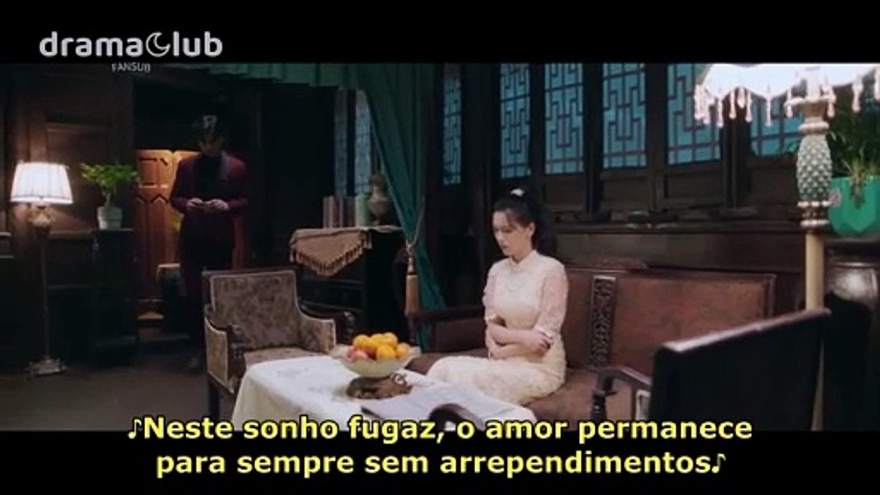 Land of Dreams EP 08