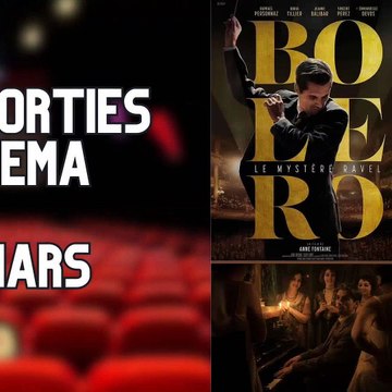 Les sorties cinéma du 6 Mars. Quel est votre programme ? #boreo #14jourspourallermieux #imaginary #commeunfils #laviedemamere #lasalledesprofs #bluegiant #hlmpussy #inchallahunfils