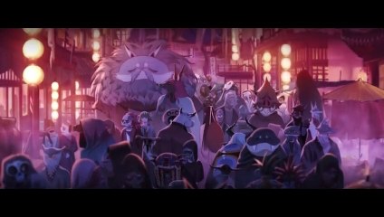 Heaven Official's Blessing S2 EP.7 ENG SUB