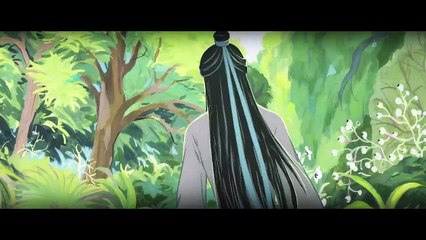 Heaven Official's Blessing S2 EP.8 ENG SUB