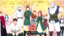 Isekai de Mofumofu - Episode 10 subtitrare anime română