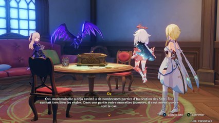 Genshin Impact Invocation des sept (3)