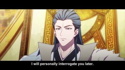 Heaven Official's Blessing S2 EP.6 ENG SUB