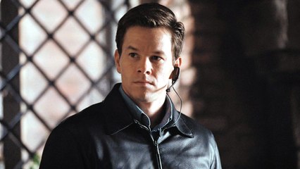 Braquage à l'italienne vidéo bande annonce