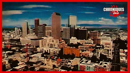 Ce Que les Policiers Ont Vu les Hante _ Avec les Rebondissements  _ Chroniq