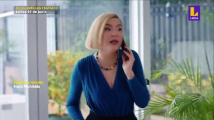 Fruto Prohibido - Capitulo 654 en Español