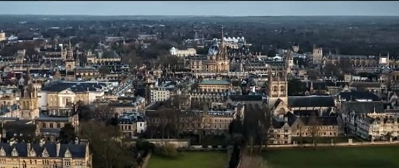 The Professor and the Madman Bande-annonce (IT)