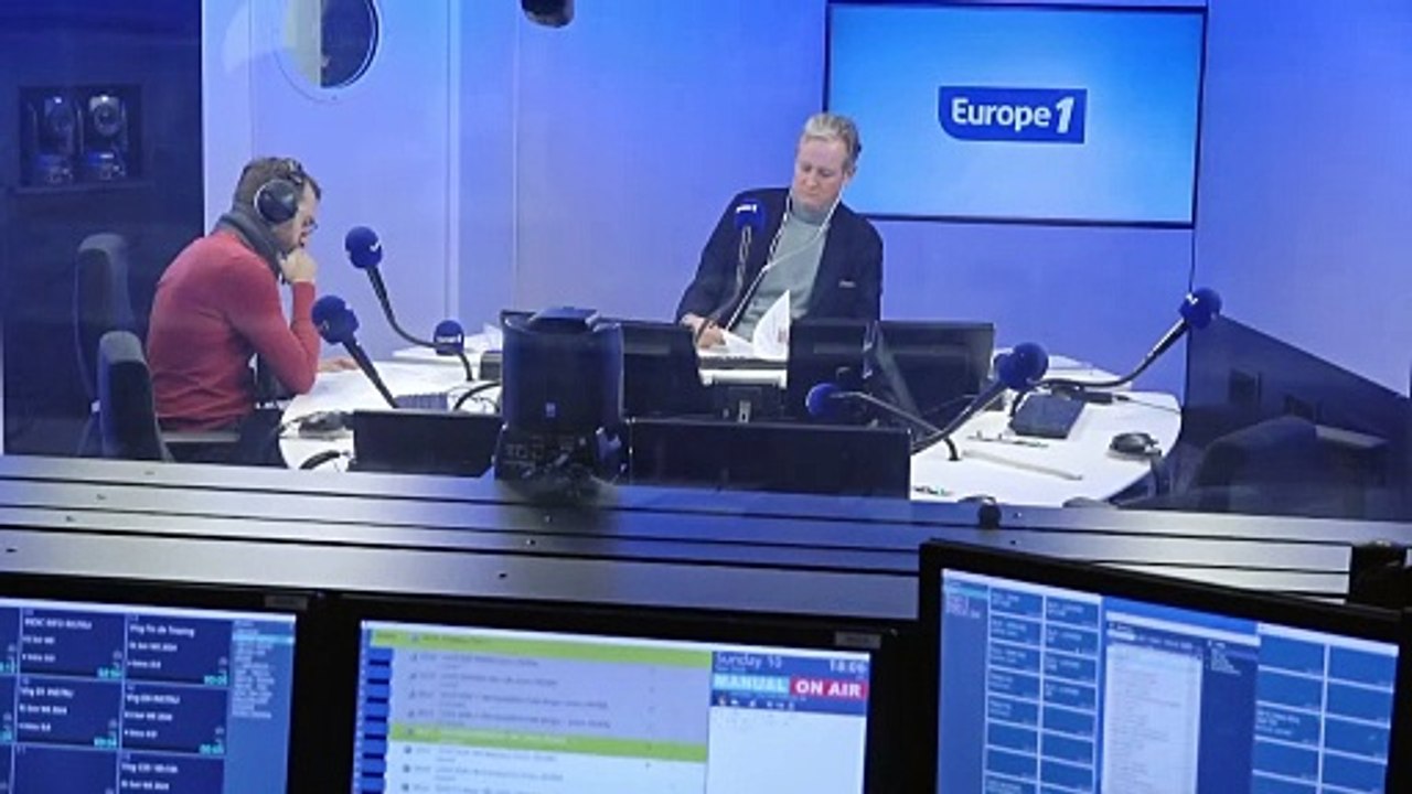 Élections européennes : Marion Maréchal en meeting pour dénoncer «l'islamisation de la France et de l'Europe»