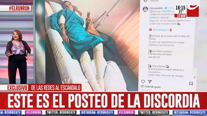 Charlotte Caniggia Lleva a su Cirujano a Juicio: Detalles del Caso ⚖️