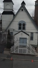 41 Ennell St Lowell Massachusetts