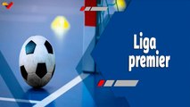 Deportes VTV | Liga Premier Futsal de Venezuela