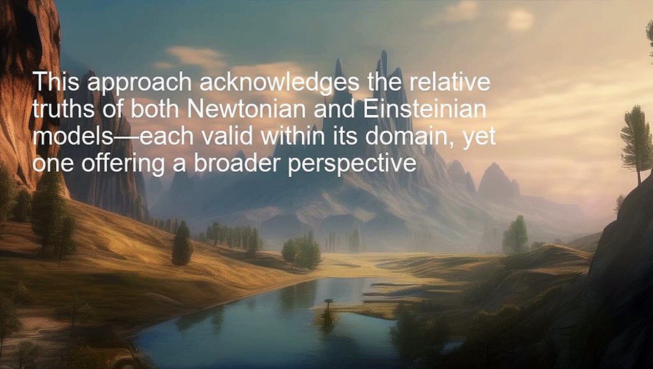 "The Multifaceted Quest for Truth"