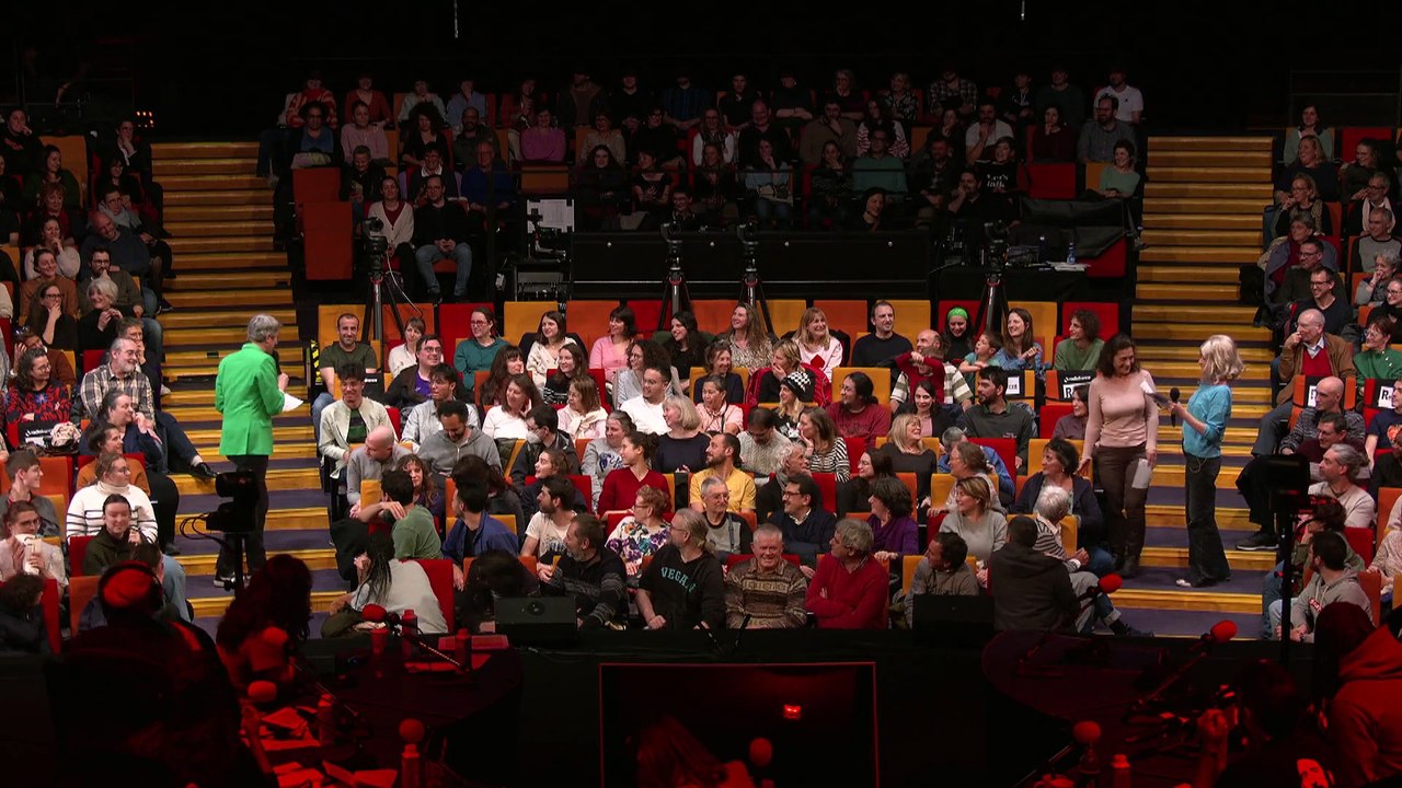 Le jeu sans euros du dimanche 10 mars 2024 - Le...
