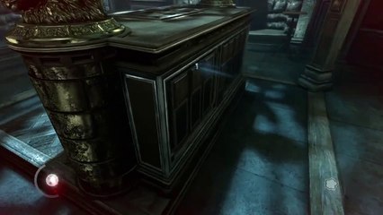 08 - Thief 4 - Croft Manor