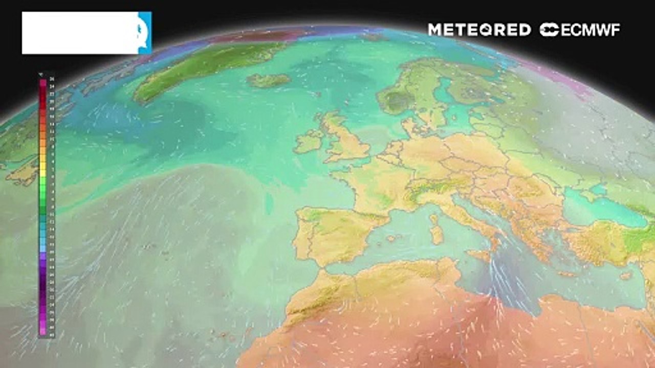 Von wegen 'arktischer Wintereinbruch'! Auch in der neuen Wetterwoche geht es sehr mild weiter!