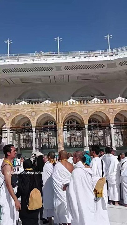 MAKKAH KAHBAA