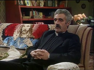 Father Ted - S01E02 - Entertaining Father Stone
