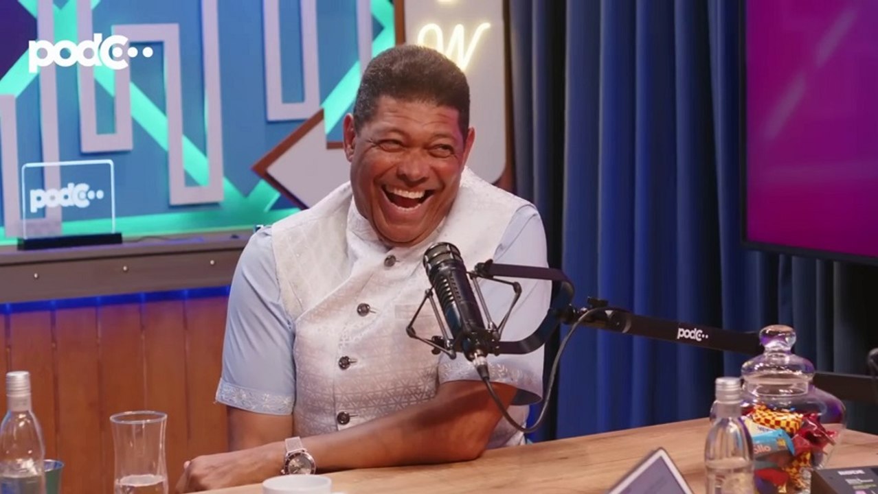 Pastor Valdomiro Santiago afirma ter escapado de três tiros à queima-roupa na cidade de Patos