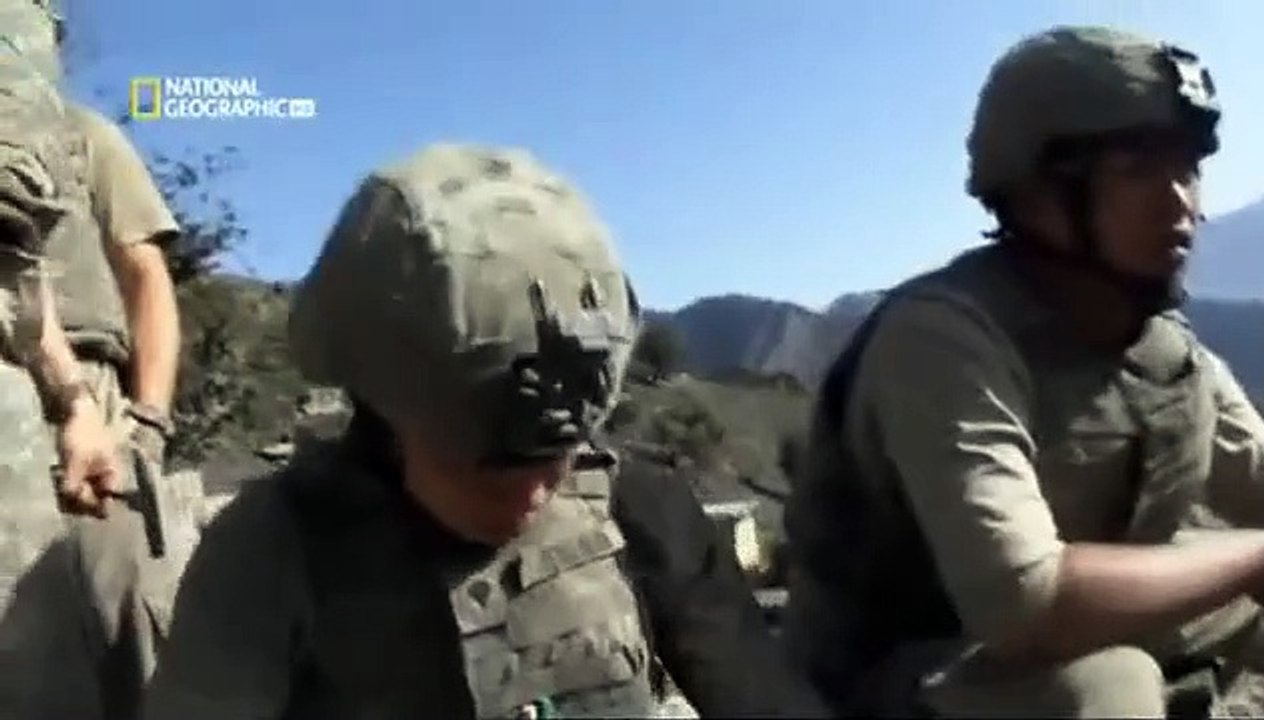 Restrepo (película), documental 2010 - Vídeo Dailymotion