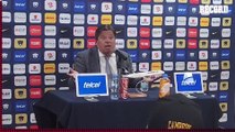 Miguel Herrera: ' Los tres penales contra Pumas son CORRECTOS'
