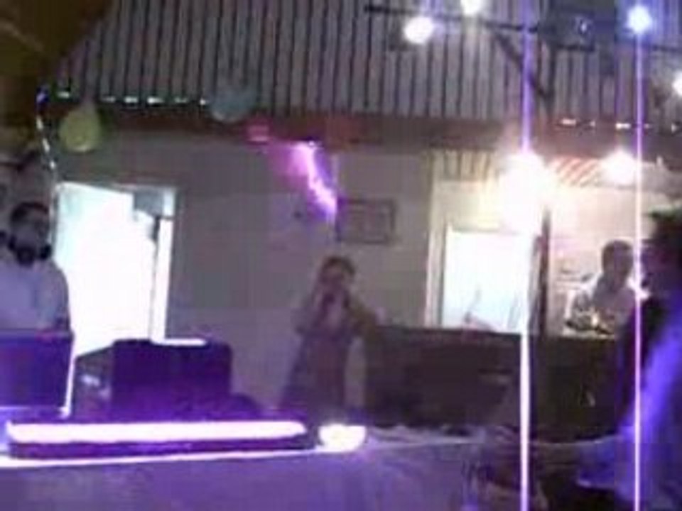 Soiree le 29 mars 2008 anniversaire valerie ...