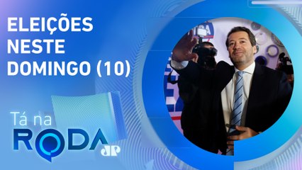 LULA não entrará em Portugal se ANDRÉ VENTURA vencer as eleições | TÁ NA RODA