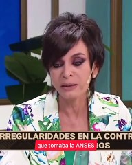 Mirtha Legrand cruzó a Diana Mondino: "Muchos años"