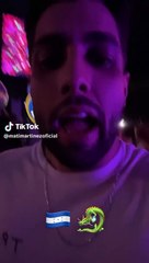 Hondureños hacen tributo en discoteca a creador de Goku y Dragon Ball