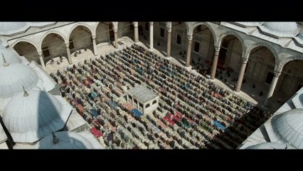 Conspiración en El Cairo - Tráiler español