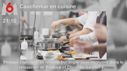 Programme TV soirée du Lundi 11 mars 2024