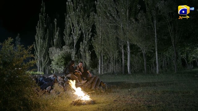 Khaie Episode 25 __ Durefishan Saleem - Faysal Quraishi __ Har Pal Geo