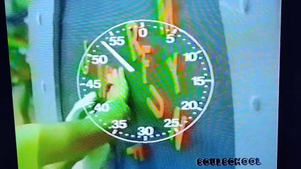 Soul Train Gang 1975 Lady Marmalade