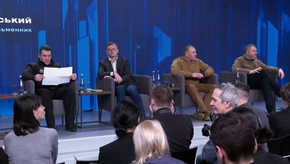 Ucrânia responde ao Papa que ‘nunca’ levantará a bandeira branca para negociar com a Rússia
