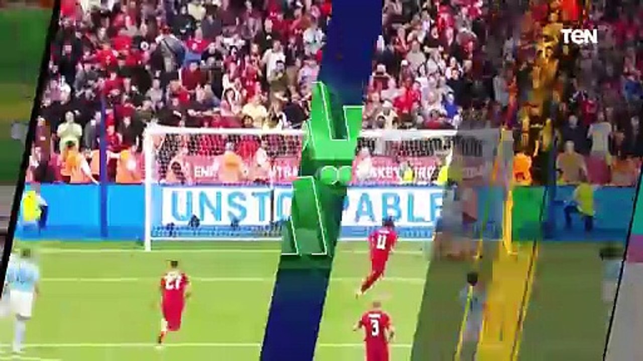 الرياضة الآن.. كشف أسباب استبعاد محمد صلاح من م...