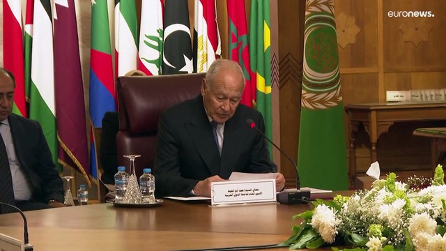 قادة ليبيون يناقشون عملية سياسة في القاهرة بهدف إنجاح الانتخابات في بلادهم