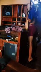 playing latolato secretly