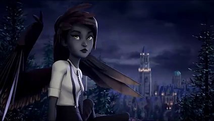 Supernatural Academy capitulo 13 en español latino