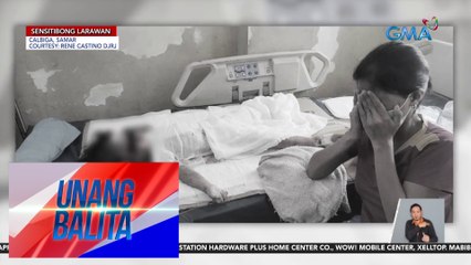 2-anyos na batang naligaw sa isang babuyan, nilapa ng 4 na aso | UB
