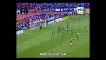 تجميع اهداف منتخب مصر العالمى لأهم جيل فى التاريخ . حسن شحاتة ورفاقه